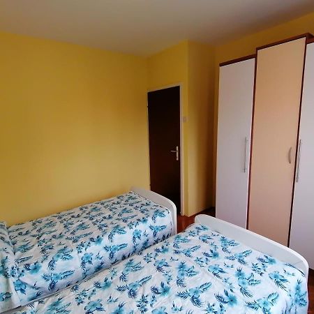 Apartments Orlic Медулин Екстер'єр фото