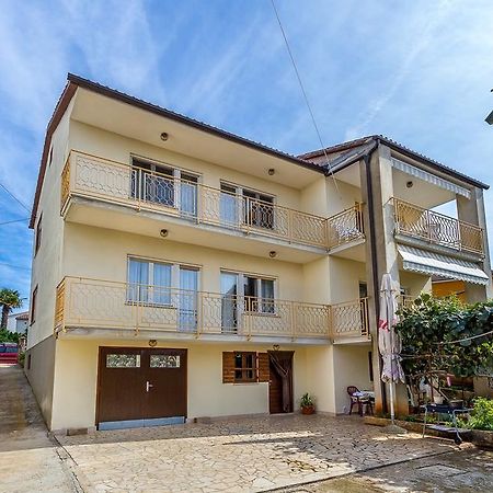 Apartments Orlic Медулин Екстер'єр фото