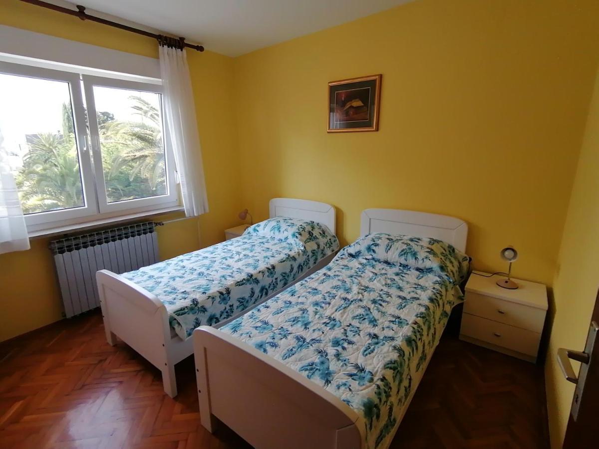 Apartments Orlic Медулин Екстер'єр фото