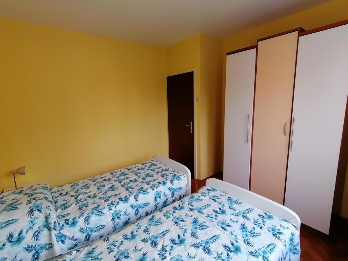 Apartments Orlic Медулин Екстер'єр фото