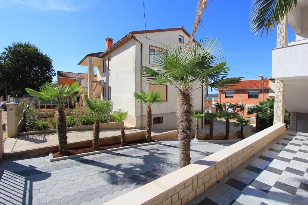 Apartments Orlic Медулин Екстер'єр фото