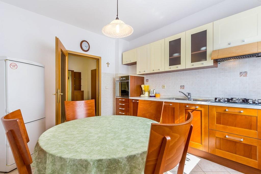 Apartments Orlic Медулин Екстер'єр фото
