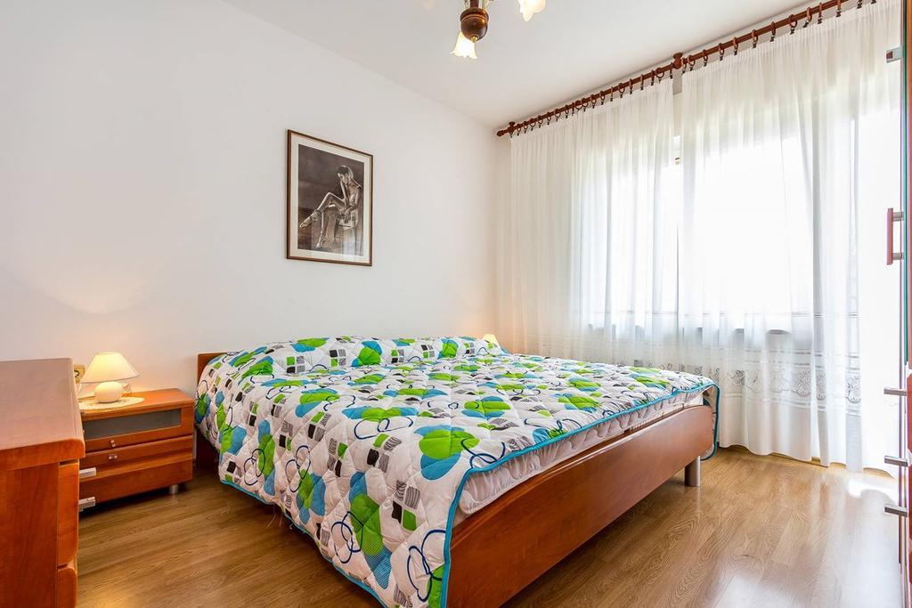 Apartments Orlic Медулин Екстер'єр фото