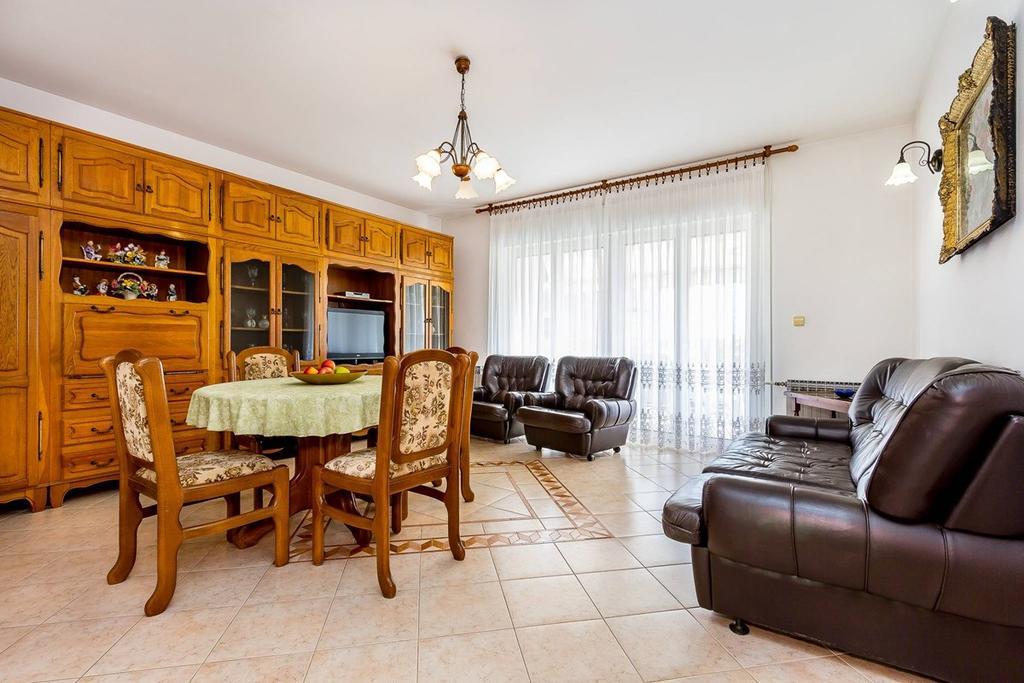 Apartments Orlic Медулин Екстер'єр фото