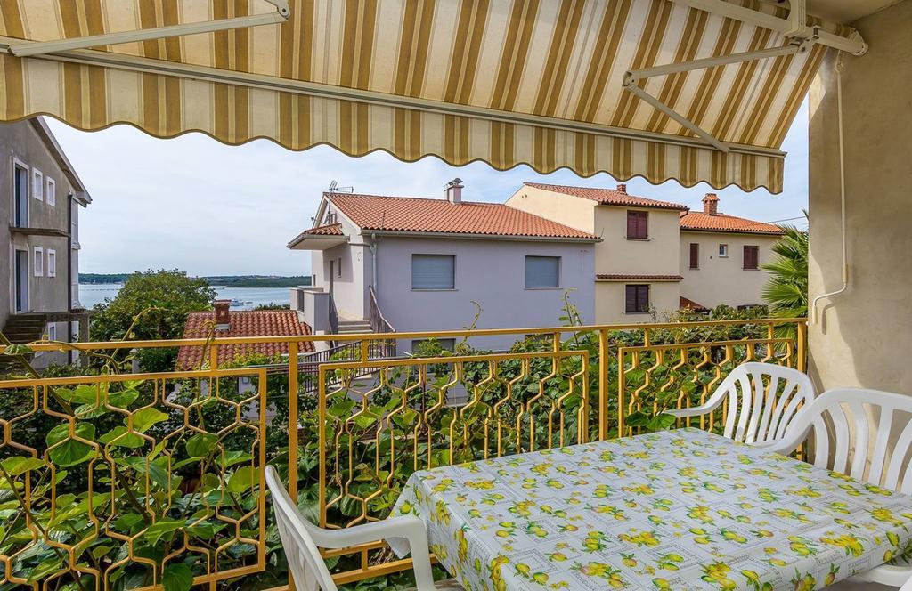 Apartments Orlic Медулин Екстер'єр фото