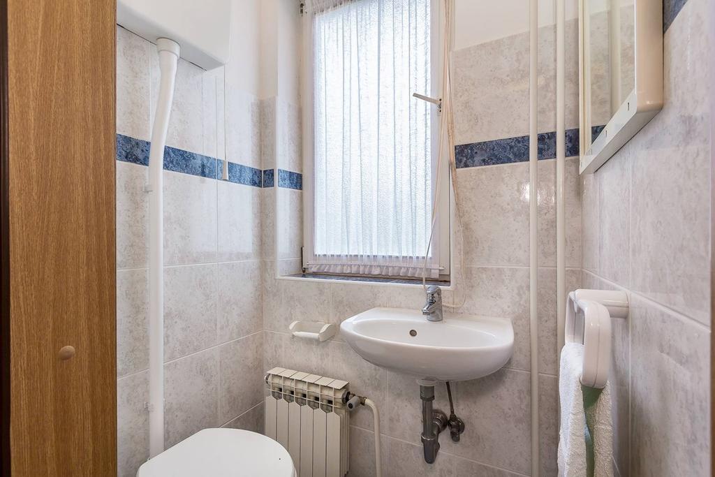 Apartments Orlic Медулин Екстер'єр фото