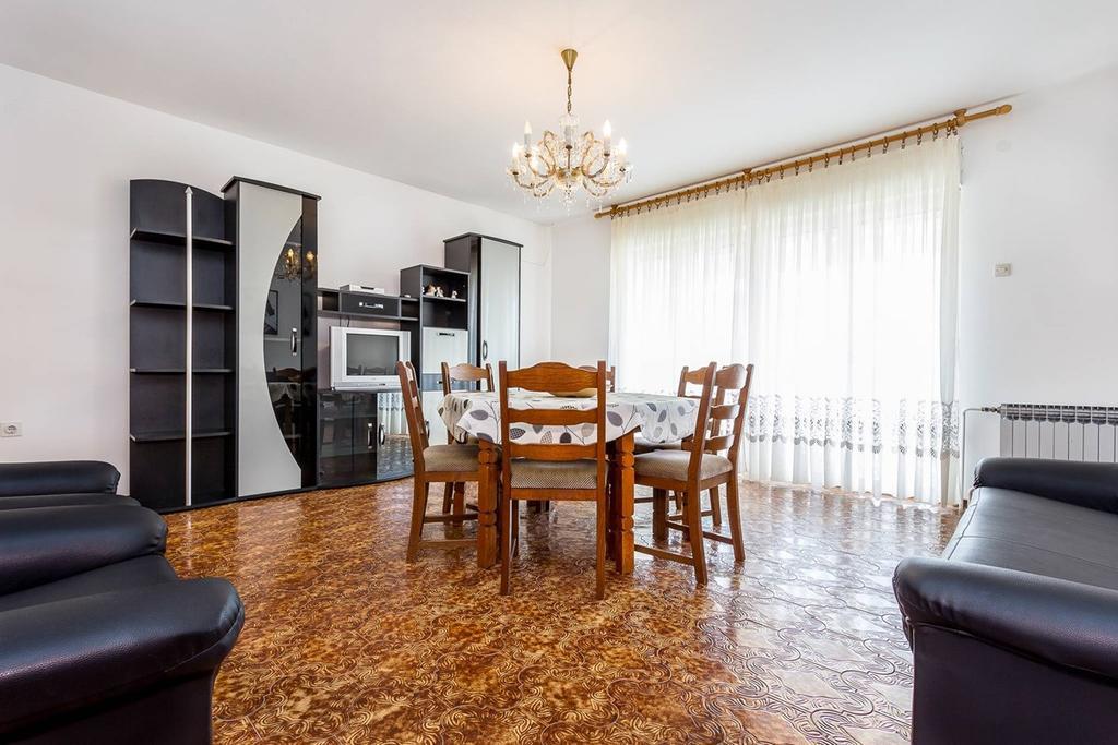 Apartments Orlic Медулин Екстер'єр фото