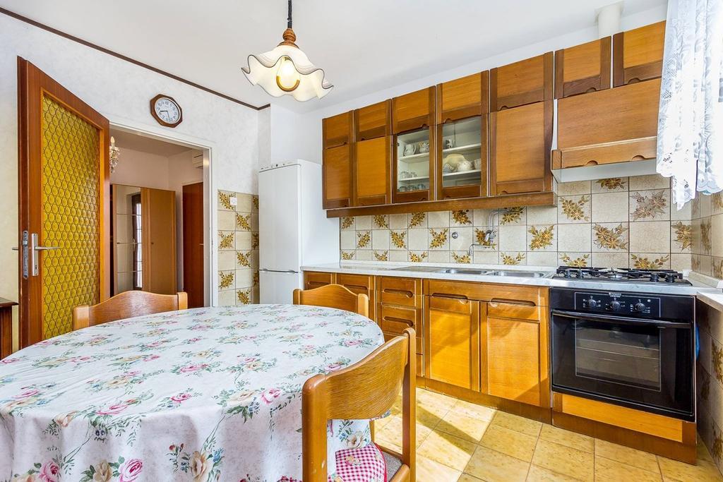 Apartments Orlic Медулин Екстер'єр фото
