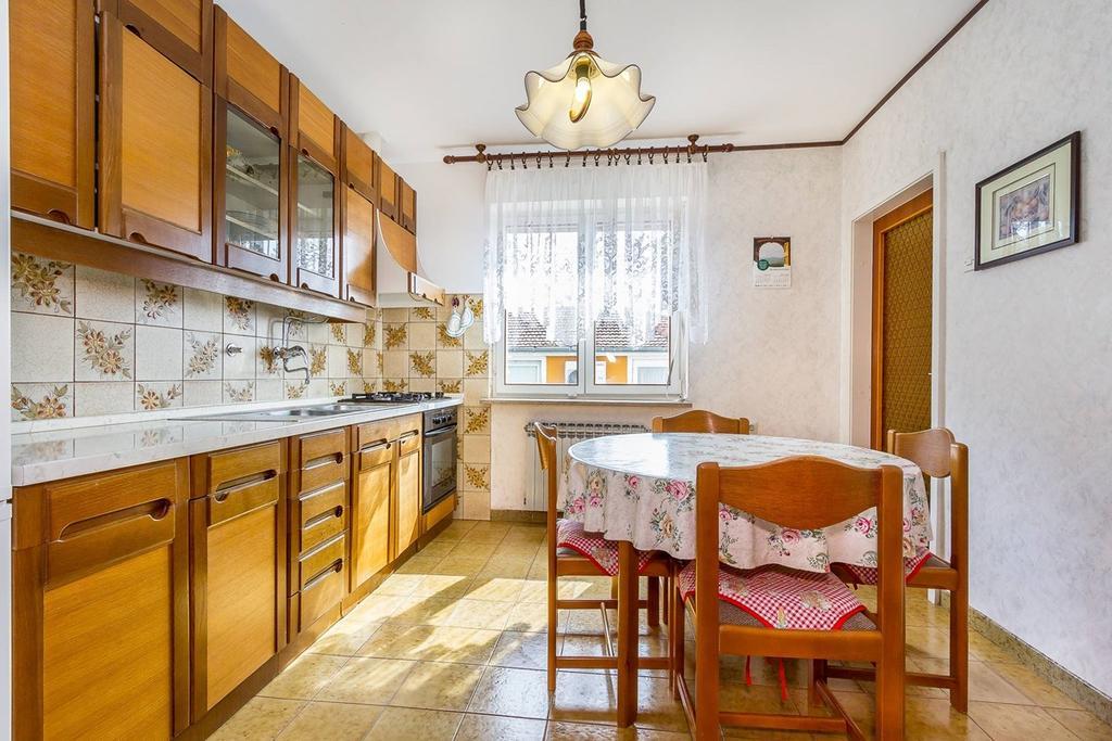 Apartments Orlic Медулин Екстер'єр фото