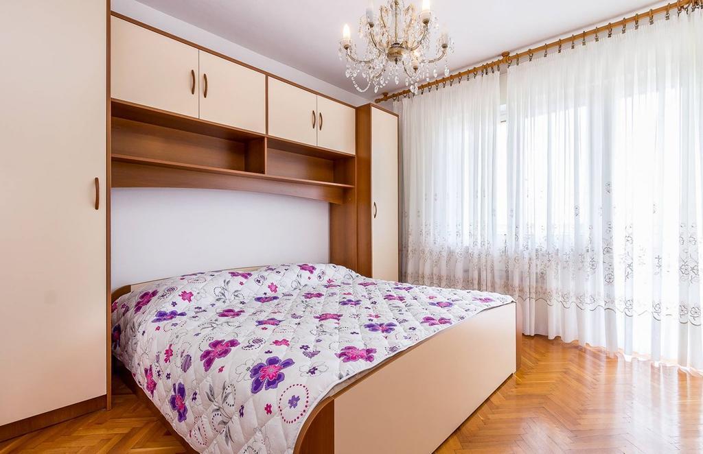 Apartments Orlic Медулин Екстер'єр фото