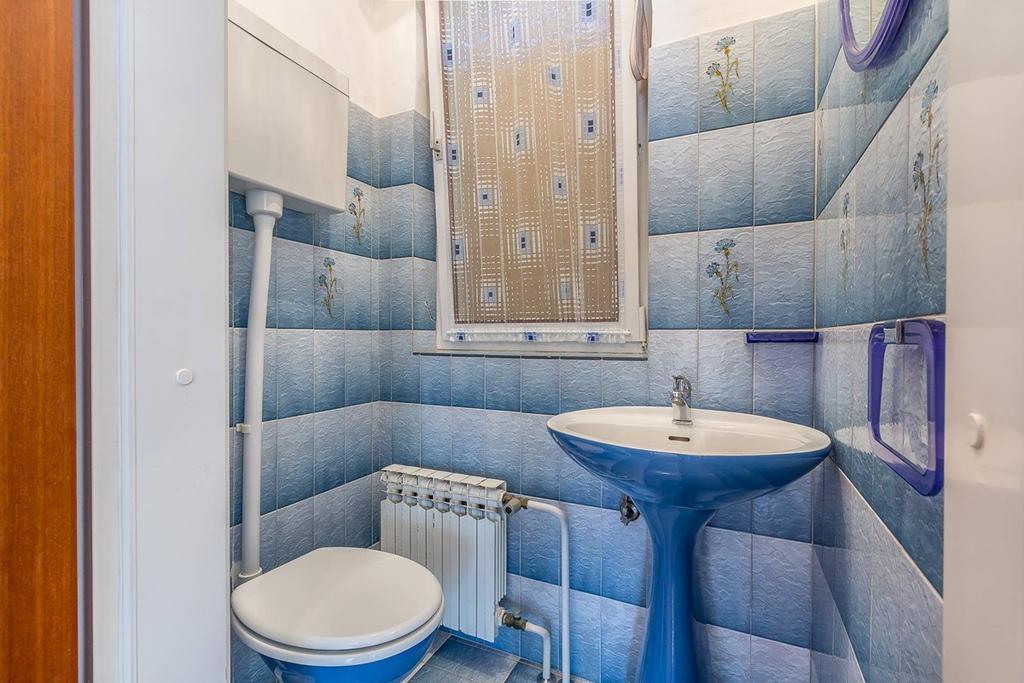 Apartments Orlic Медулин Екстер'єр фото