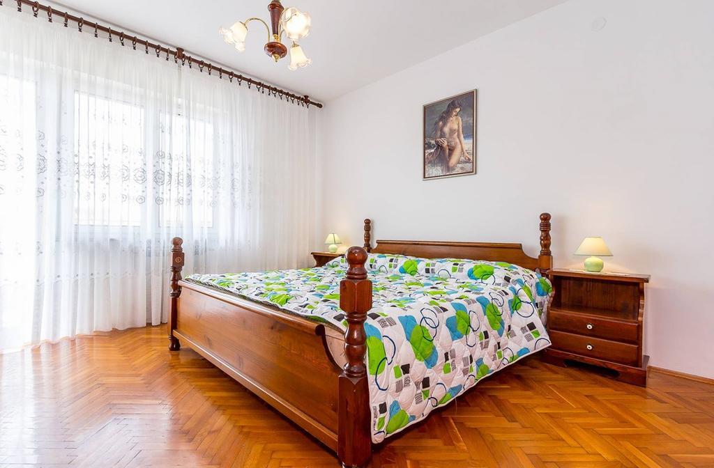Apartments Orlic Медулин Екстер'єр фото